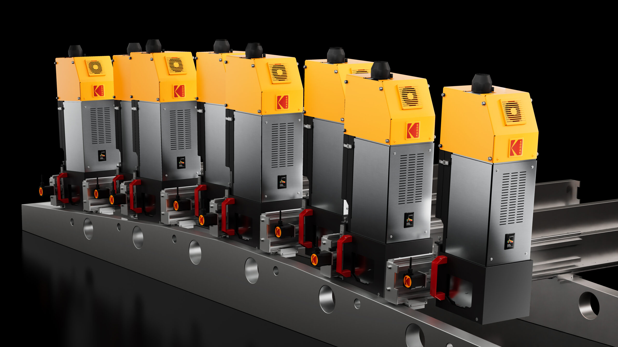 コダックページ　26.0㎝ コダックジャパン・page2026で先進的な印刷ソリューションを